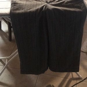 Lane Bryant Pants - NWT Lane Bryant wide leg jeans sz 14 Lane Bryant Pants - NWT Lane Bryant wide leg jeans sz 14